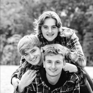 Meet your Posher, Colby